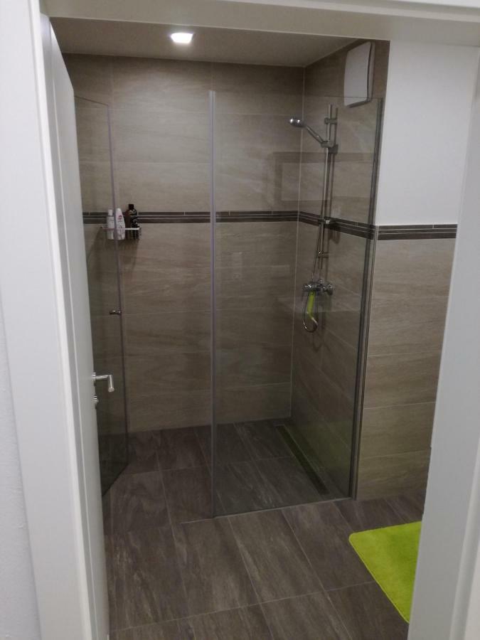 Zur Wagnerei Apartment Aich  Luaran gambar