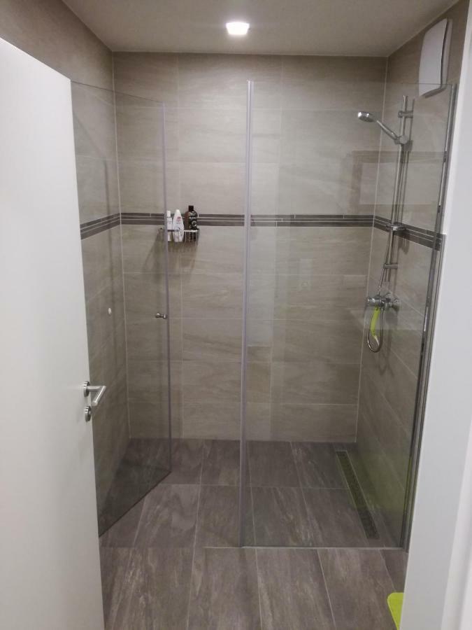 Zur Wagnerei Apartment Aich  Luaran gambar